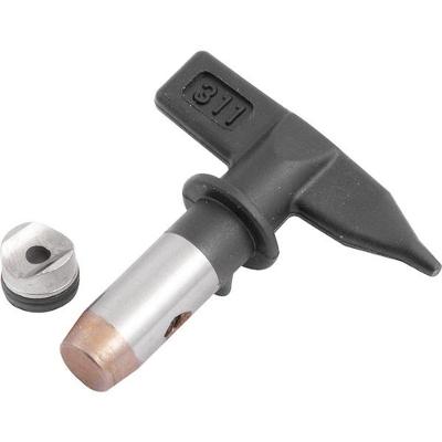 Bico Leque 15a20cm 1,1mm Mpa120 311 Vonder