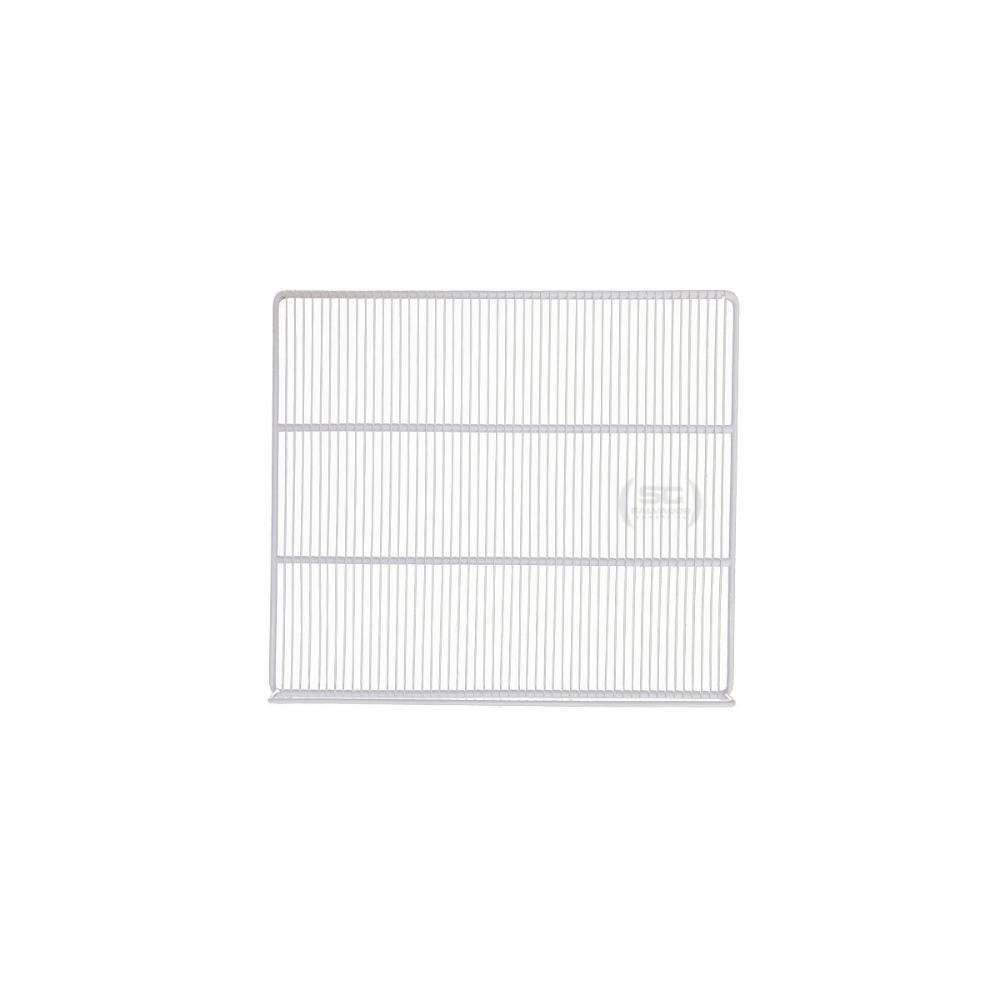 Grade Prateleira Aramada Para Visa Vcm Vcc 400 52x39 Branca - Refrimate - 1