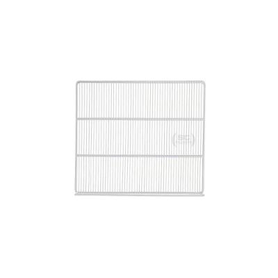 Grade Prateleira Aramada Para Visa Vcm Vcc 400 52x39 Branca - Refrimate