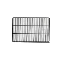 Grade Prateleira Aramada Para Visa Vcm Vcc 400 52x39 Preta - Refrimate - 1