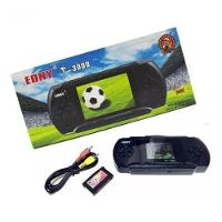 Mini Game Portátil Eony P-3000 Preto - 1