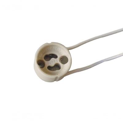 Soquete Gu10 Blister