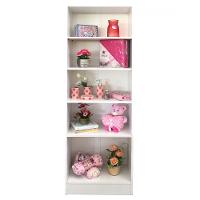 Kit Armário Colméia Cabideiro Provador e Estante Prateleira - 8