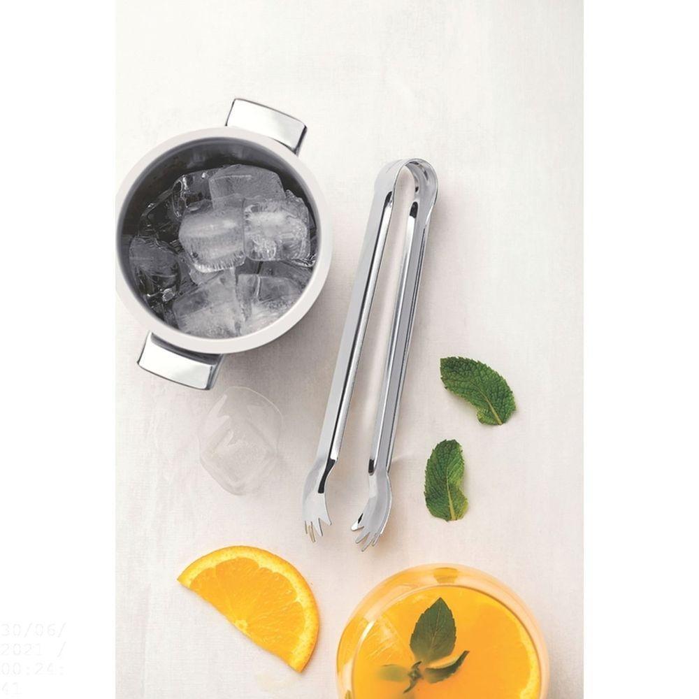 Pegador Multiúso Tramontina Utility Em Aço Inox Com Pontas Tramontina - 2