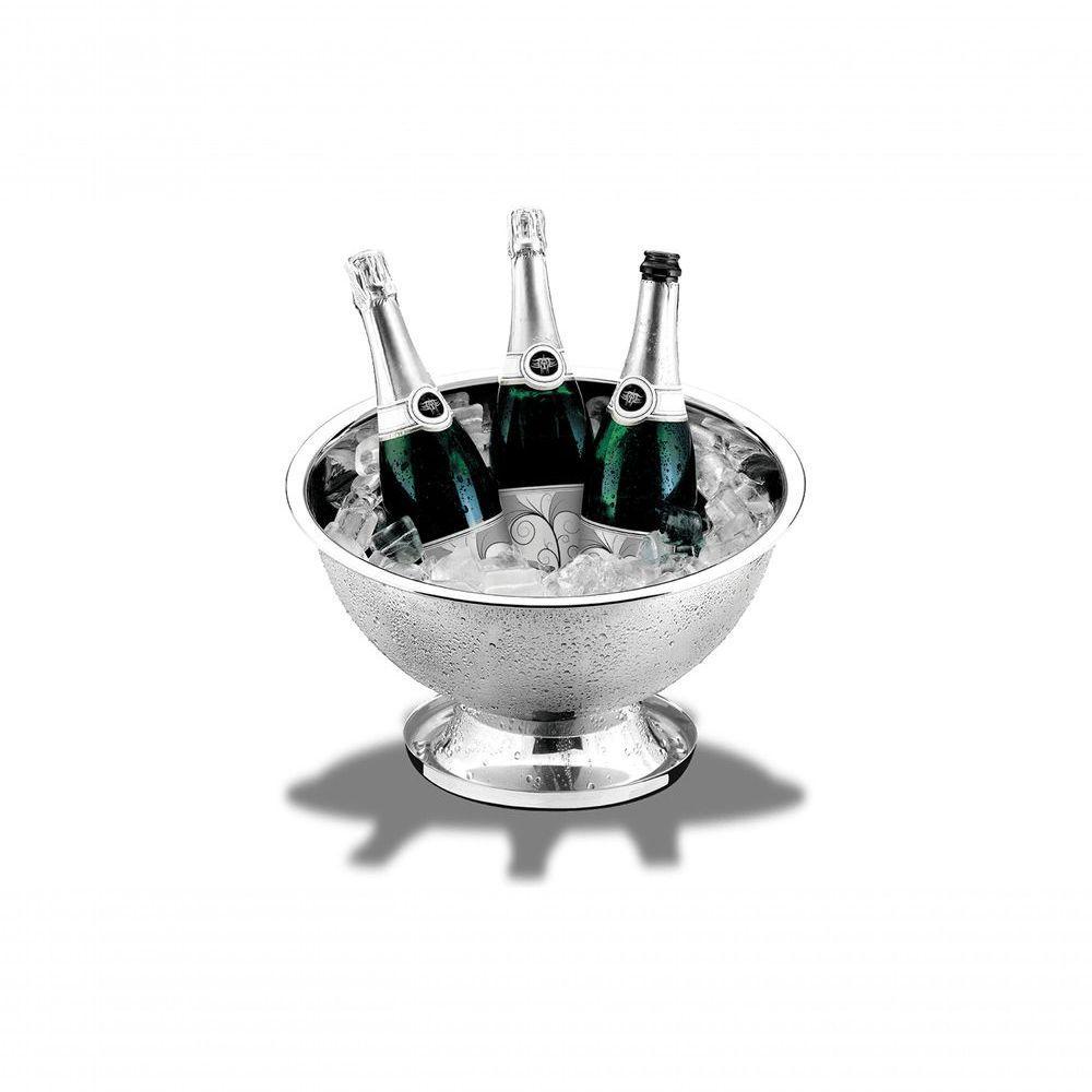 Champanheira - Lyon ø 39,5 X 22,8 Cm 12 L - Brinox - 1