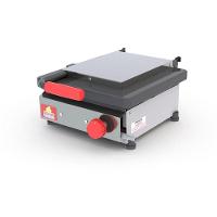 Prensa Sanduicheira Lanche Grill Simples 1 Prensa Menor Gás Pr-350 G - Progás - 1