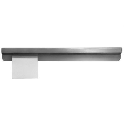 Porta Comanda 80 Centímetros Atual Inox