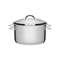 Caçarola Tramontina Solar Funda Inox 24 Cm 6,1L - 2