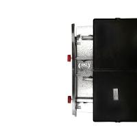 Sanduicheira Lanche Dupla Uma Prensa Elétrica Pr700e - Progás 220v 220v