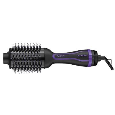 Escova Secadora Black Purple Mondial Es-08 127v/60hz
