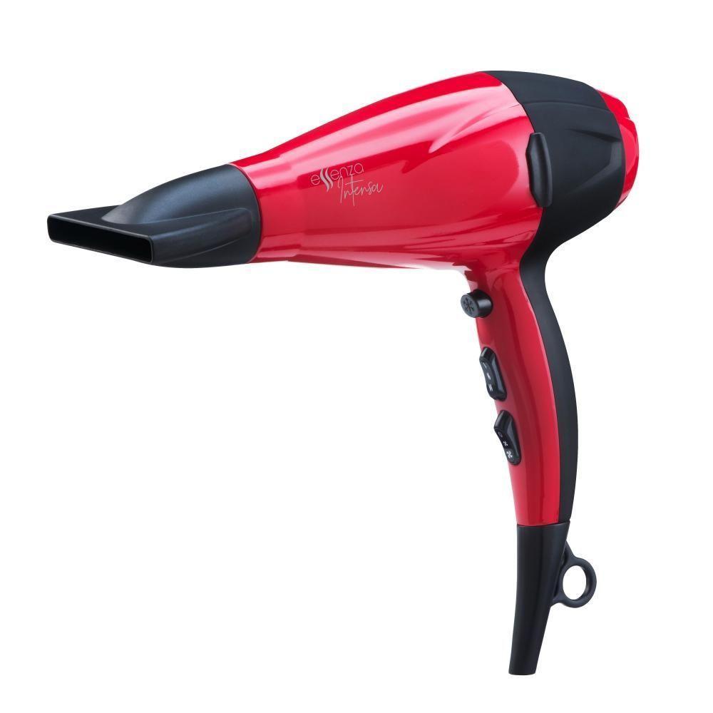 Secador De Cabelo Profissional Essenza 127v Gerador De 110 V - 7