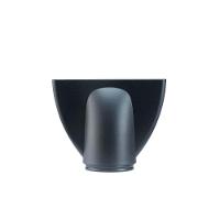 Secador De Cabelo Profissional Essenza 127v Gerador De 110 V