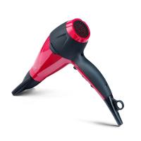 Secador De Cabelo Profissional Essenza 127v Gerador De 110 V - 6