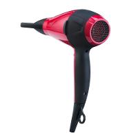 Secador De Cabelo Profissional Essenza 127v Gerador De 110 V - 8