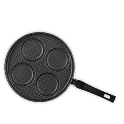Panela Frigideira Antiaderente Para Tapiocas Pratica