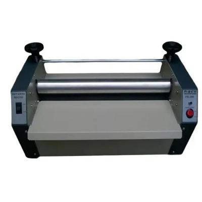 Prensa Rotativa Adesivadora Pr-600 Bivolt Mr Máquinas