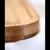 Bandeja Retangular Bambu Eco Prime 32cm X 14cm - Tuut - 3