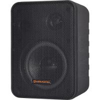 Caixa Acústica Trafo 70V(10W) Msb60Nc Preta Hayonik Par / 2 - 3