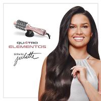 Escova Secadora By Juliette Mondial Golden Rose Bivolt ES-JU-01 - 6