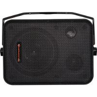 Caixa Acústica 4" Msb60Nc Preta Hayonik Par / 2 - 2