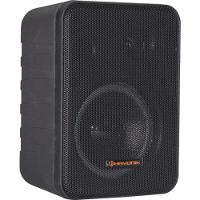 Caixa Acústica 4" Msb60Nc Preta Hayonik Par / 2