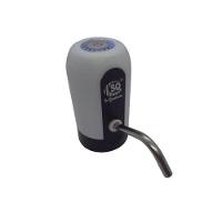 Bebedouro Bomba Elétrica P Garrafão Galão água Recarregável - 1