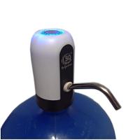 Bebedouro Bomba Elétrica P Garrafão Galão água Recarregável - 3