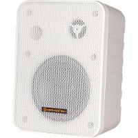 Kit Som Ambiente Ambience 2000 Od V2 Branco Hayonik - 2