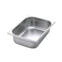 Cuba Gn 5 Litros 1/2X100 Aço Inox Para Fritadeira Elétrica - 2