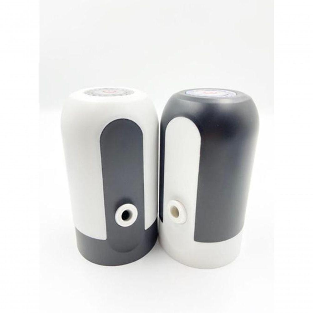 Bebedouro Bomba Elétrica P Garrafão Galão água Recarregável - 6