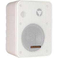 Caixa Acústica Trafo 70V(15W) Msb60Nc Branca Hayonik Par / 2 - 3