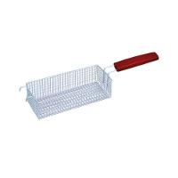 Fritador Tacho Fritura Retangular 10 Litros 2 Cubas óleo Pr-20e Progás 127v 127v - 2