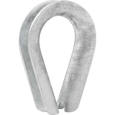 Anilha Para Cabo De Aço 1.3/8'' Vonder Plus