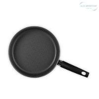 Panela Frigideira Gourmet Antiaderente Fritura Sem Oleo - 4