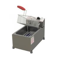 Fritador Retangular 5l óleo Pr-10e Style Progás 220v 220v - 2