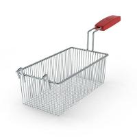 Fritadeira Fritador Tacho Fritura Batata Elétrica 18 Lts Mesa Pr-100 E Progás 127 V 127v - 2