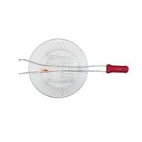 Fritador Elétrico Inox Tacho Fritura Alumínio 7 Lts 127v 26110 - Malta 127v - 2