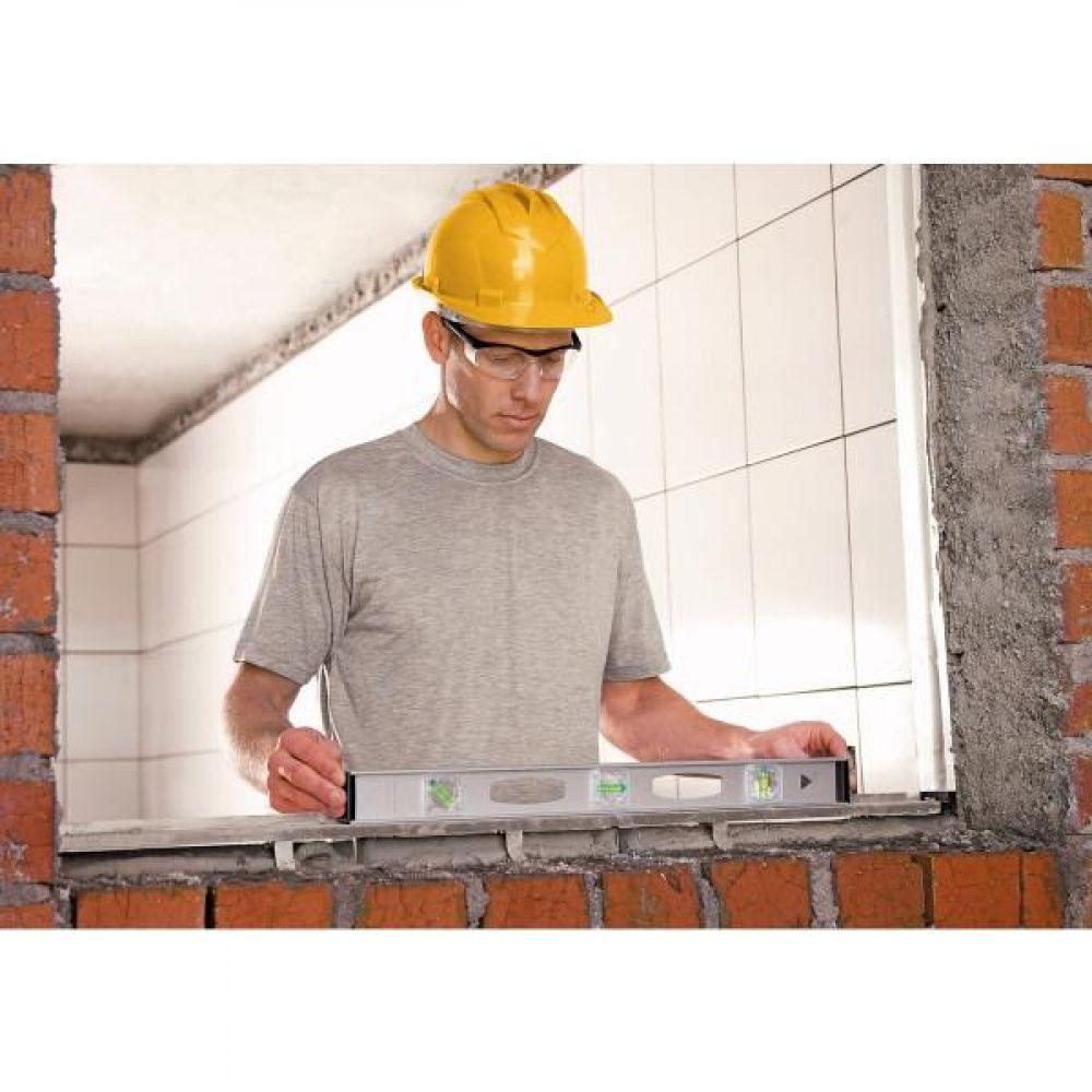 Nível 18´´ Tramontina Em Alumínio Anodizado Com Três Ampolas - 2