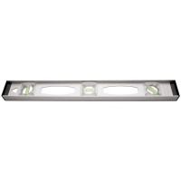 Nível 18´´ Tramontina Em Alumínio Anodizado Com Três Ampolas - 1