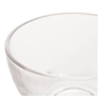 Xícara Para Café De Cristal Coração 80 Ml - Lyor - 5