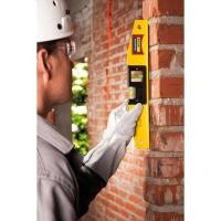 Nível Magnético 14´´ Tramontina Em Alumínio Com Duas Ampolas - 2