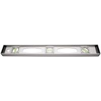 Nível 24´´ Tramontina Em Alumínio Anodizado Com Duas Ampolas - 3