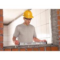 Nível 24´´ Tramontina Em Alumínio Anodizado Com Duas Ampolas - 7