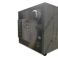 Forno Turbo Elétrico Fast Oven Prp-004 G2 Preto - Progás 127v 127v