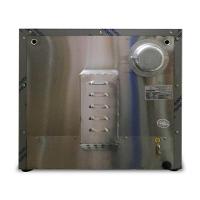 Forno Turbo Elétrico Fast Oven Prp-004 G2 Preto - Progás 127v 127v - 7