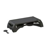 Rechaud Álcool com Chapa e Espiriteira de Ferro 2 Chamas - 2