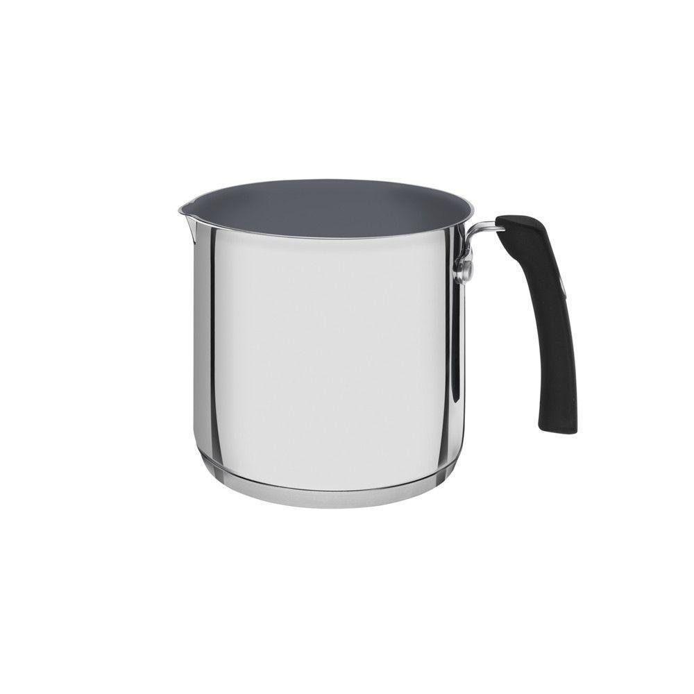 Fervedor Tramontina Solar Ceramic 2l Aço Inox Prata E Preto - 1