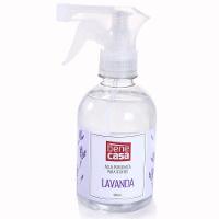 Água Perfumada Para Tecidos Coleção Bem Estar 300Ml Bene Casa - 1