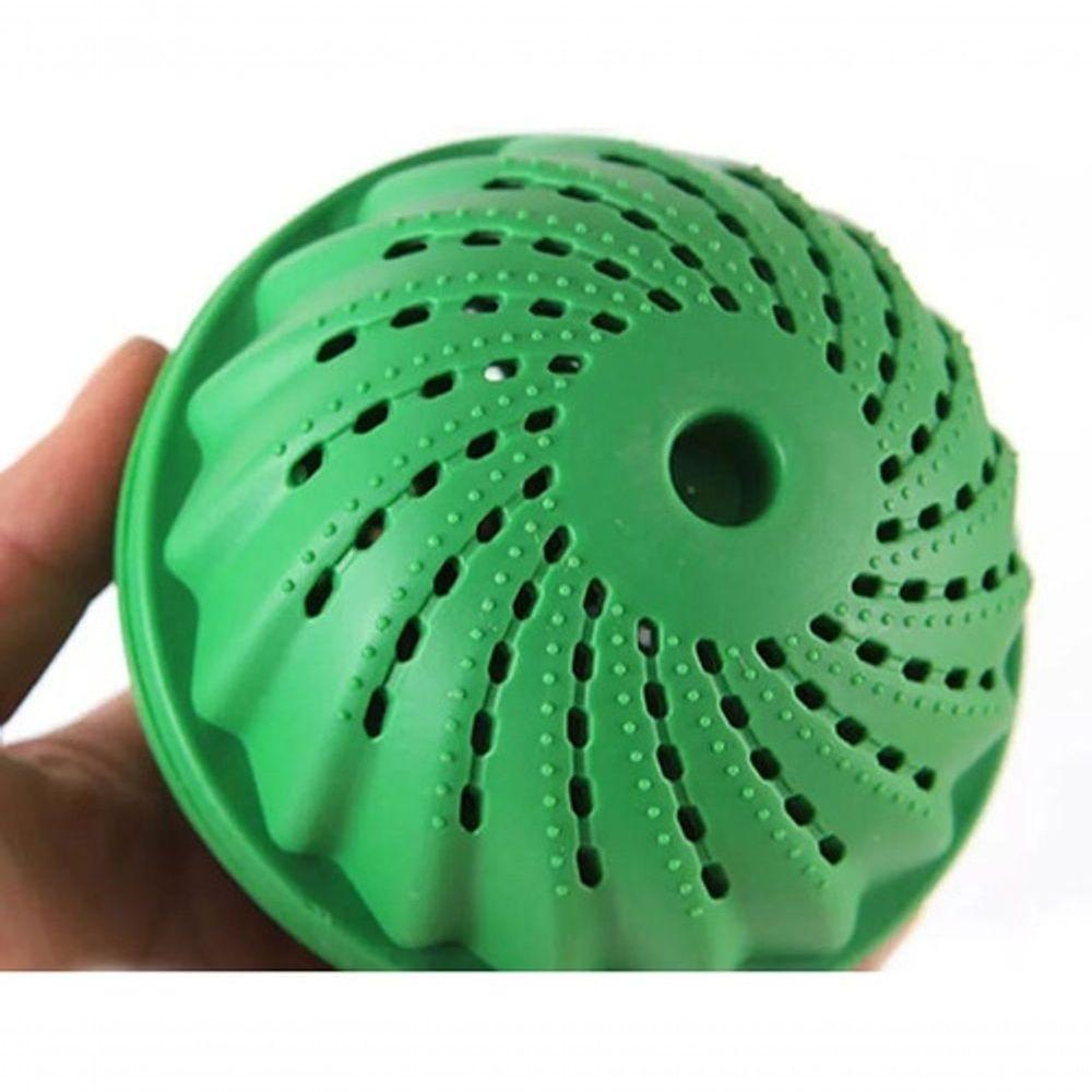 Clean Ballz Bola Mágica Ecológica E Econômica - 3