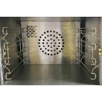 Forno Turbo Elétrico Fast Oven Prp-004 Plus Preto - Progas Digital 127v 127v